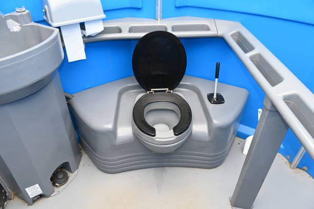 Professional porta potty rental in Newport East, RI